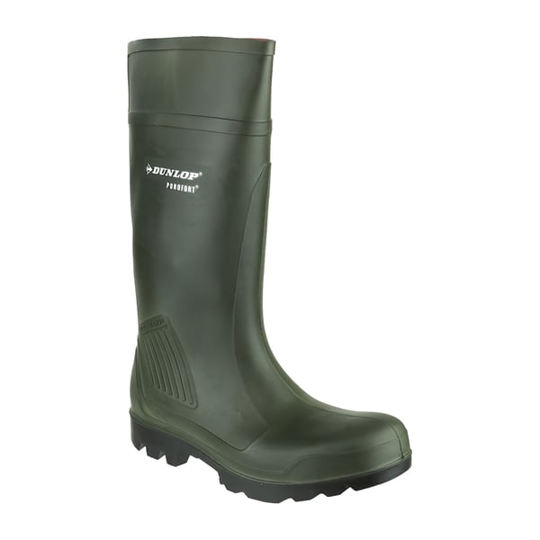 Dunlop Aikuisten Unisex Purofort Professional Saappaat