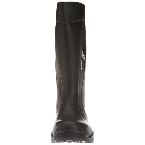 Dunlop Adults Unisex Purofort Plus Full Safety Wellington Boots