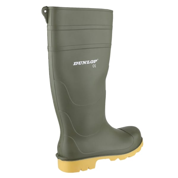 Dunlop Mens Unisex Universal Wellington Boots