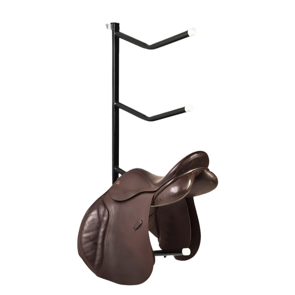 Stubbs Sadelhängare med fyra armar, clip-on S334