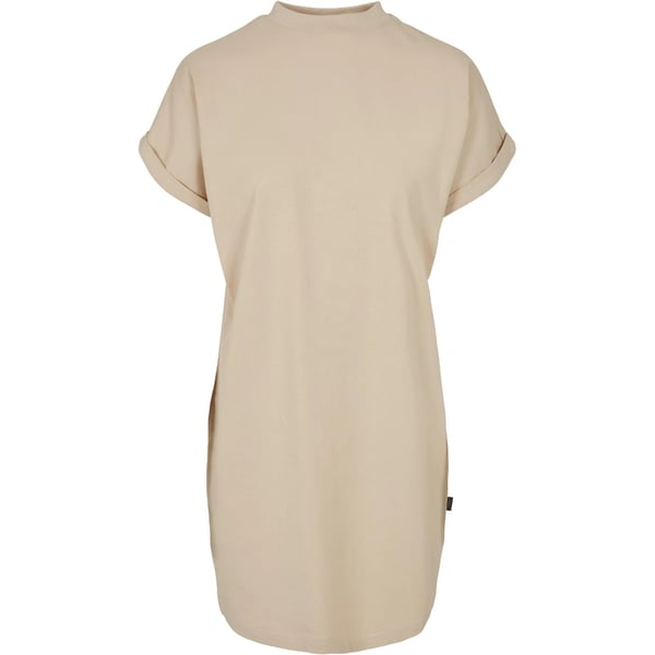Urban Classics Womens/Ladies Rainbow T-Shirt Dress