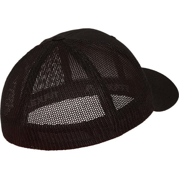 Flexfit Mesh Trucker -lippalakki