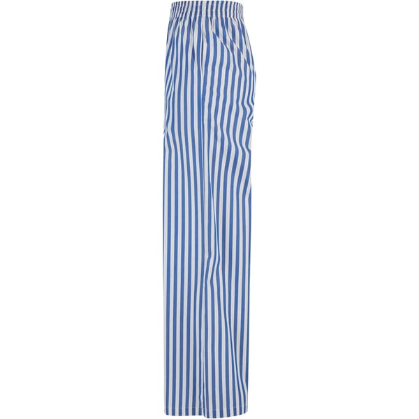 Urban Classics Womens/Ladies Striped Loose Trousers