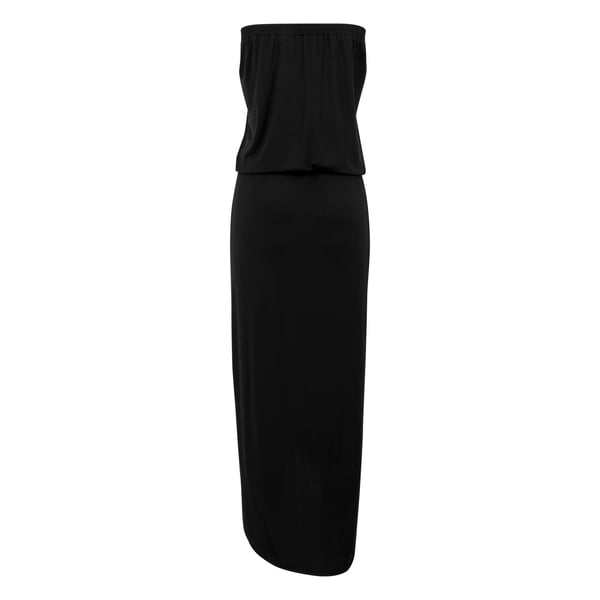 Urban Classics Womens/Ladies Viscose Bandeau Dress
