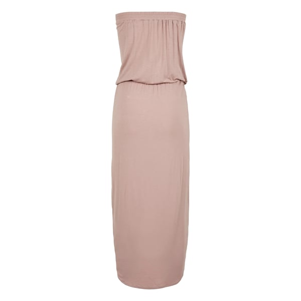 Urban Classics Womens/Ladies Viscose Bandeau Dress