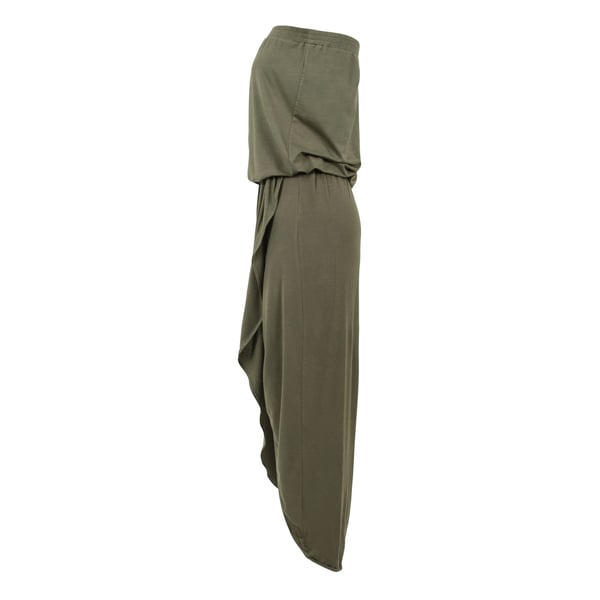 Urban Classics Womens/Ladies Viscose Bandeau Dress