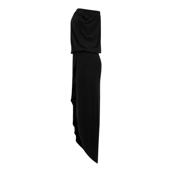 Urban Classics Womens/Ladies Viscose Bandeau Dress