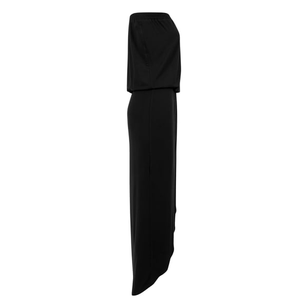 Urban Classics Womens/Ladies Viscose Bandeau Dress
