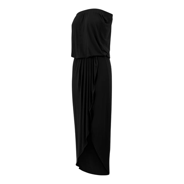 Urban Classics Womens/Ladies Viscose Bandeau Dress