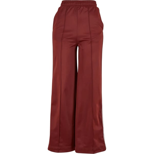 Urban Classics Womens/Ladies Pintuck Tracksuit Bottoms