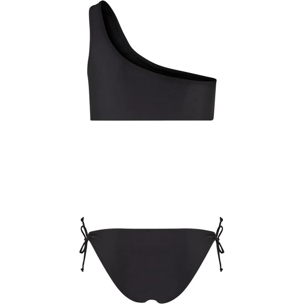 Urban Classics Naisten Epäsymmetriset Bikinit
