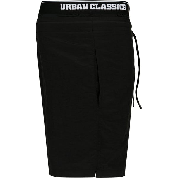 Urban Classics Mens 2 in 1 Swim Shorts