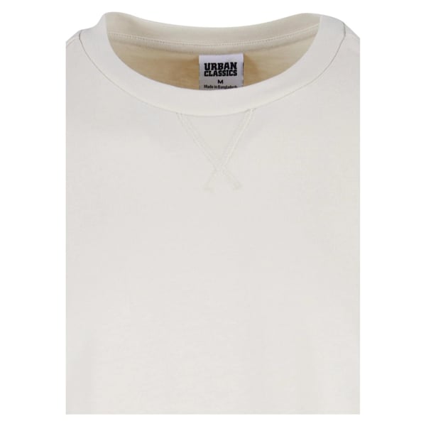 Urban Classics Miesten Open Edge Oversized pitkähihainen neulepusero