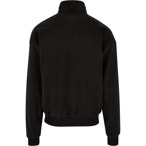 Urban Classics Miesten Perus Fleecetakki