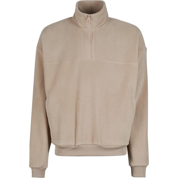 Urban Classics Miesten Perus Fleecetakki Urban Classics Miesten Perus Fleecetakki
