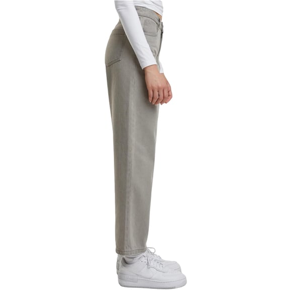 Urban Classics Womens/Ladies 90´s Mid Rise Jeans