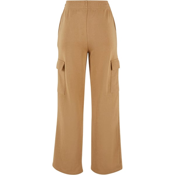 Urban Classics Womens/Ladies Lightweight Baggy Sweatpants