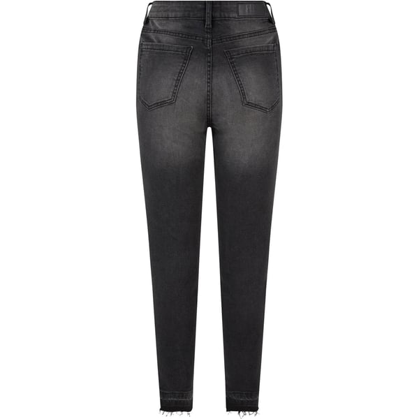 Urban Classics Womens/Ladies High Waist Skinny Jeans