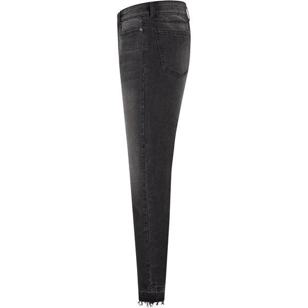 Urban Classics Womens/Ladies High Waist Skinny Jeans