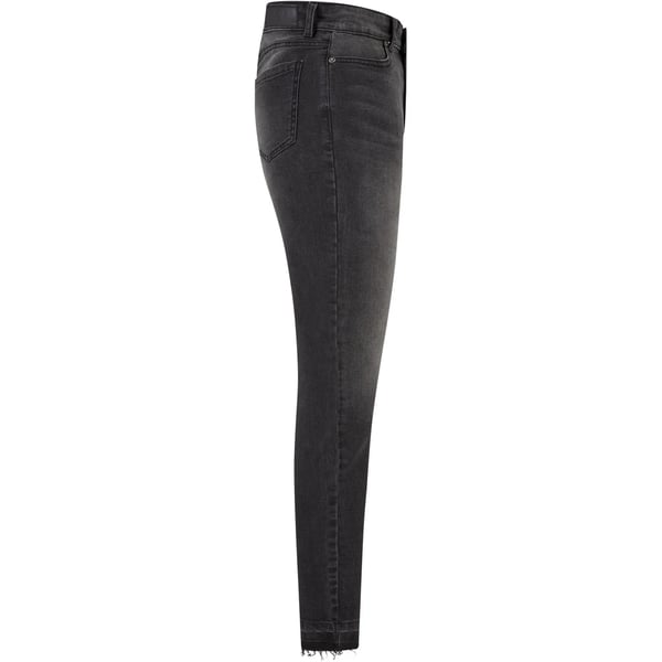 Urban Classics Womens/Ladies High Waist Skinny Jeans