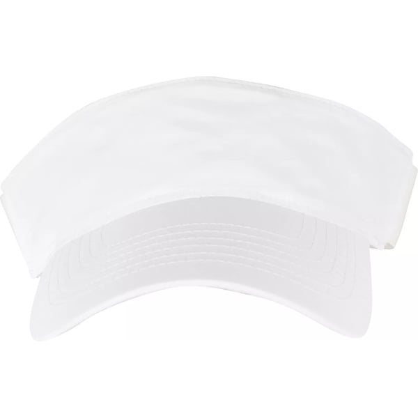 Flexfit Performance Broderad Solskärmsmössa