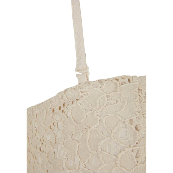 Urban Classics Womens/Ladies Lace Dress