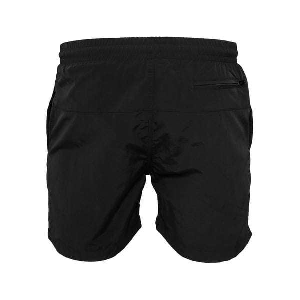 Urban Classics Mens Block Swim Shorts