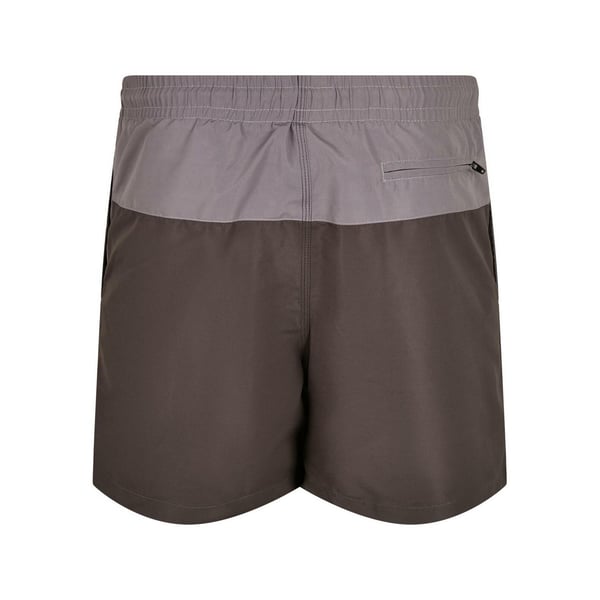 Urban Classics Mens Block Swim Shorts