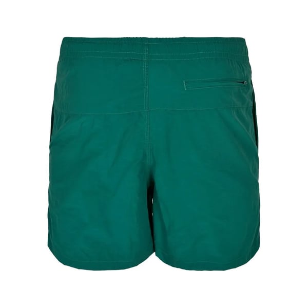 Urban Classics Mens Block Swim Shorts