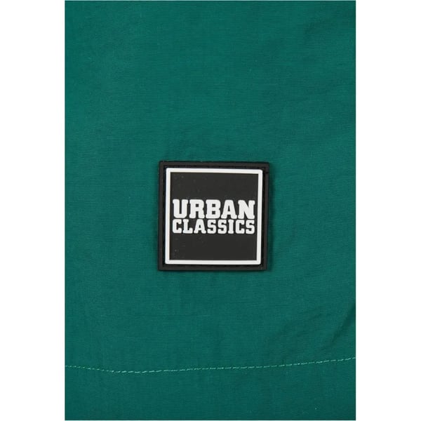 Urban Classics Mens Block Swim Shorts