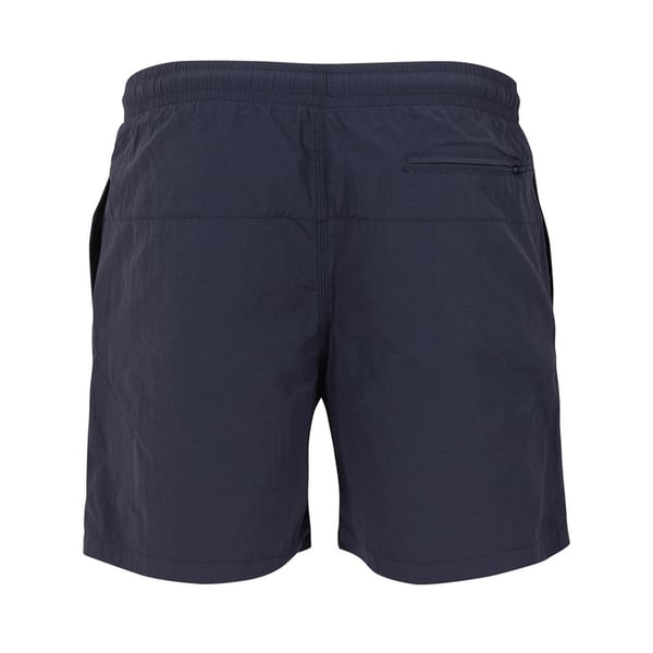 Urban Classics Mens Block Swim Shorts