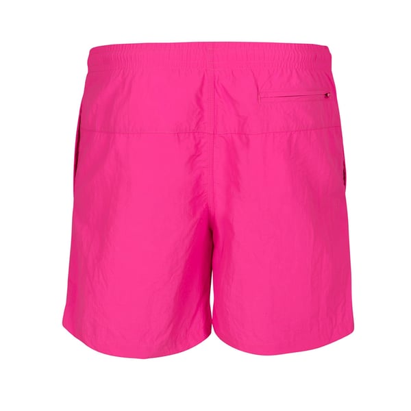 Urban Classics Mens Block Swim Shorts