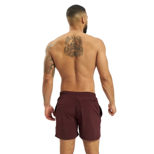 Urban Classics Mens Block Swim Shorts