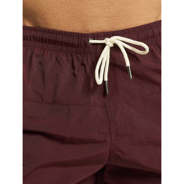 Urban Classics Mens Block Swim Shorts