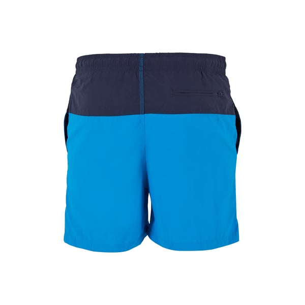 Urban Classics Mens Block Swim Shorts