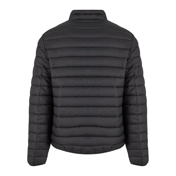 Urban Classics Mens Basic Lightweight Padded Jacket