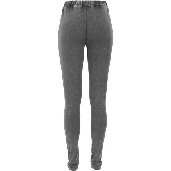 Urban Classics Womens/Ladies Jersey Denim Look Leggings