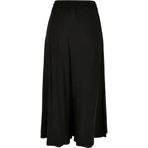 Urban Classics Womens/Ladies Viscose Midi Skirt