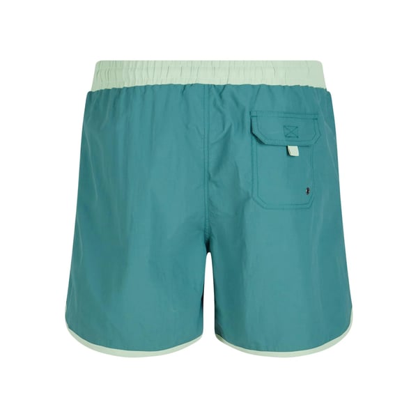 Urban Classics Mens Retro Swim Shorts