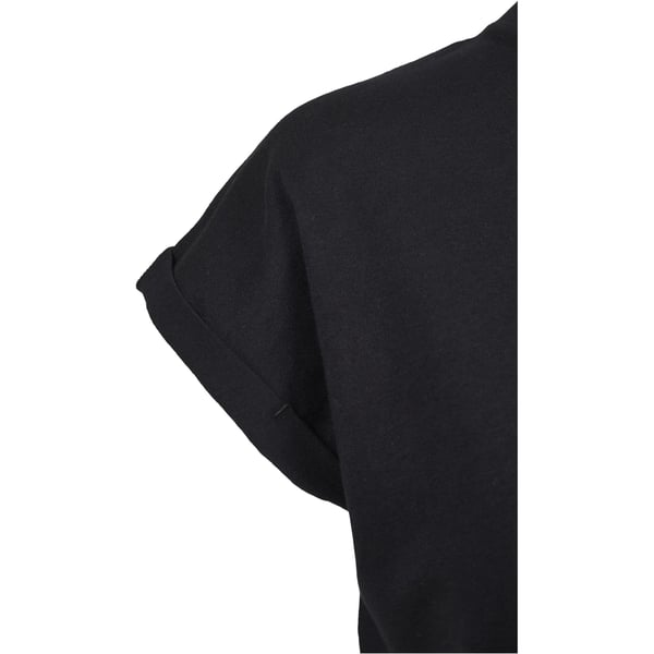 Urban Classics Womens/Ladies Turtle Extended Shoulder Dress