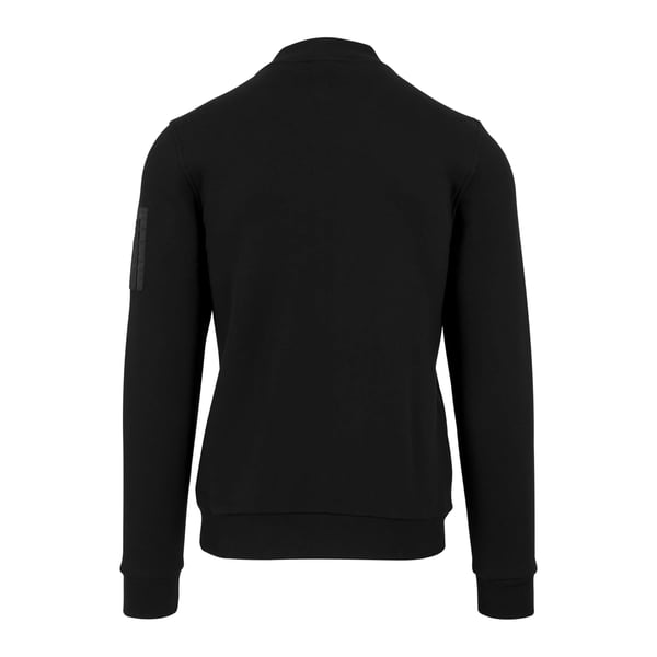 Urban Classics Mens Plain Bomber Jacket
