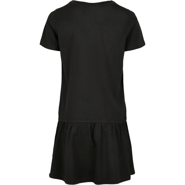 Urban Classics Womens/Ladies Valance T-Shirt Dress