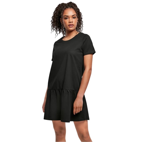 Urban Classics Womens/Ladies Valance T-Shirt Dress