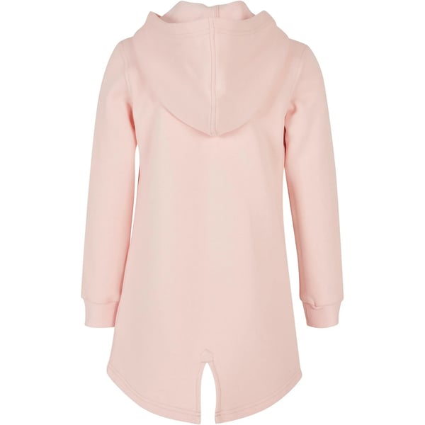 Urban Classics Parka til piger