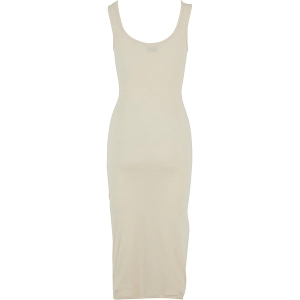 Urban Classics Womens/Ladies Ribbed Dress