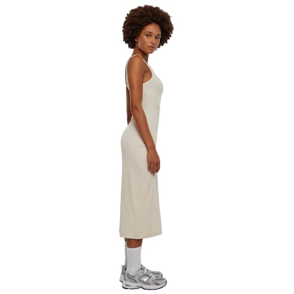 Urban Classics Womens/Ladies Ribbed Dress