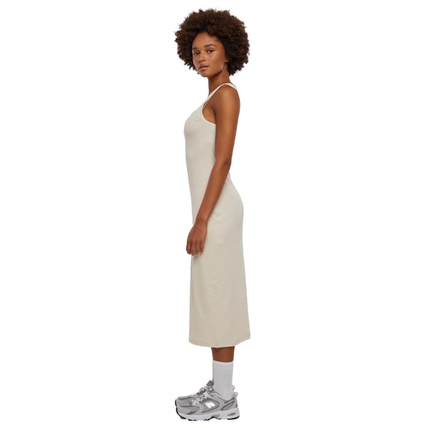 Urban Classics Womens/Ladies Ribbed Dress