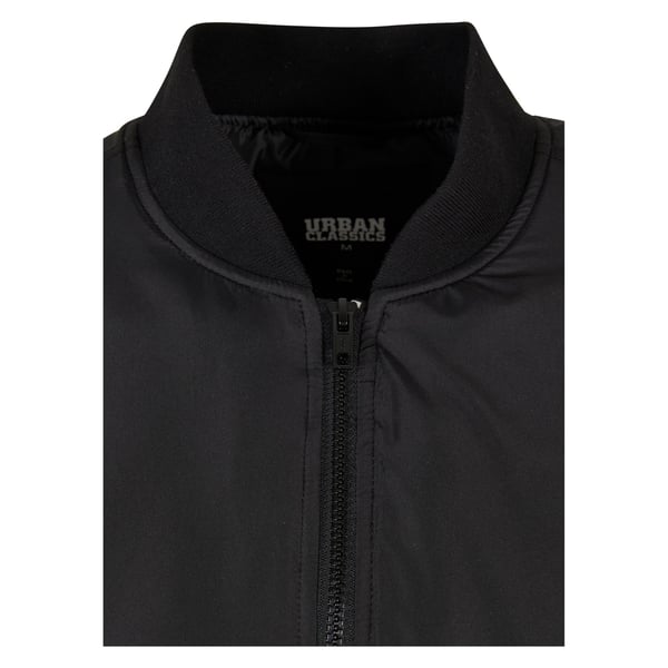 Urban Classics Miesten Perus Kierrätetty Bomber-takki