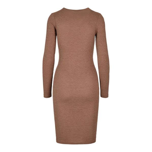 Urban Classics Womens/Ladies Ribbed Dress