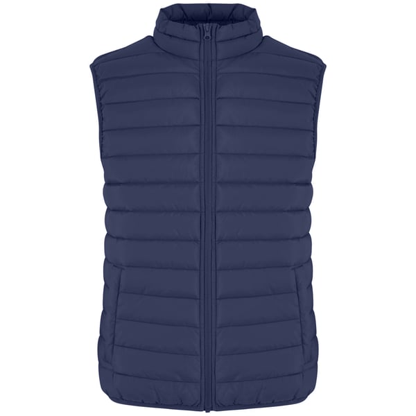 Urban Classics Mens Basic Lightweight Gilet